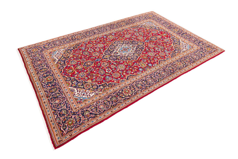 Kashan Koberec 320x208cm - Perský koberec