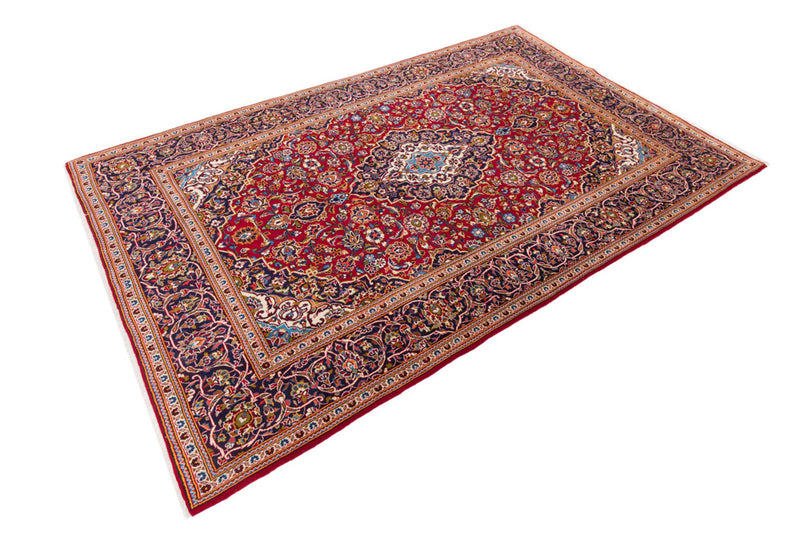 Kashan Koberec 320x208cm - Perský koberec