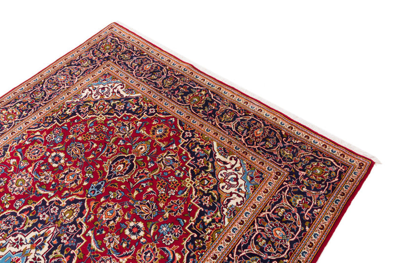 Kashan Koberec 320x208cm - Perský koberec