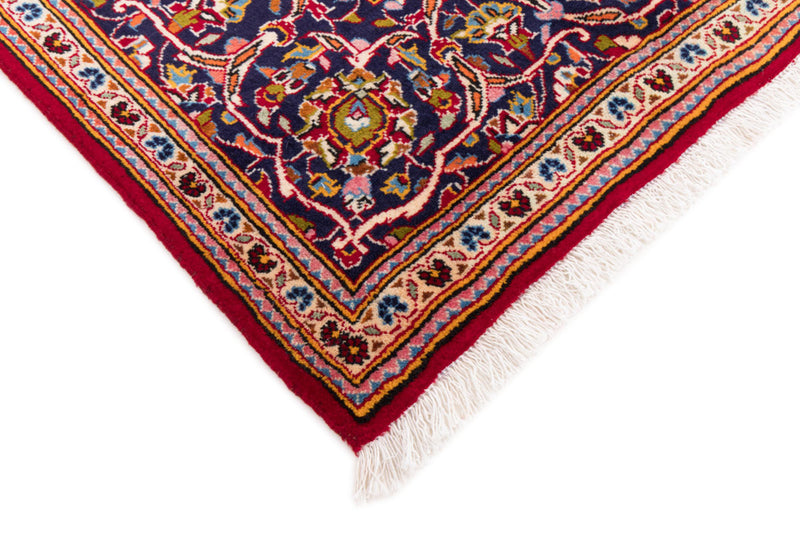 Kashan Koberec 320x208cm - Perský koberec