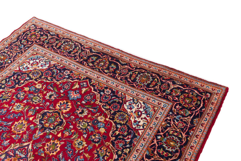 Kashan Koberec 322x205cm - Perský koberec