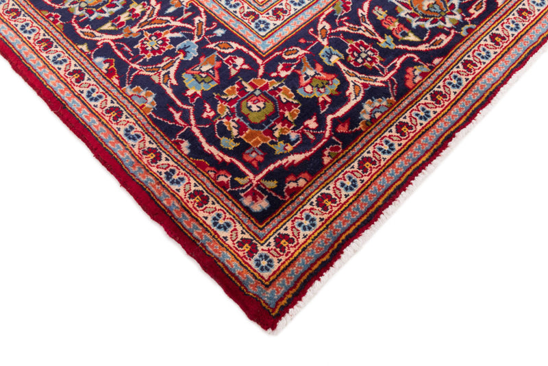 Kashan Koberec 322x205cm - Perský koberec