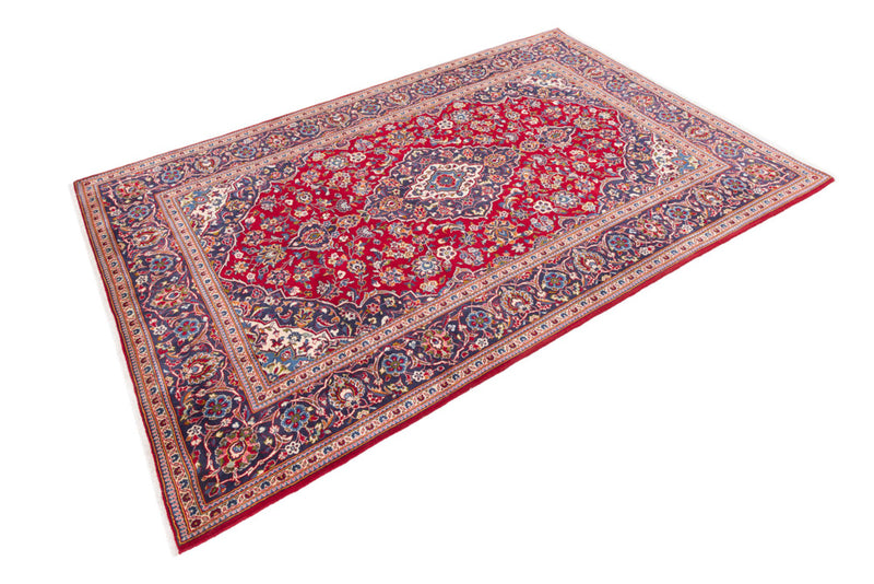 Kashan Koberec 205x305cm - Perský koberec