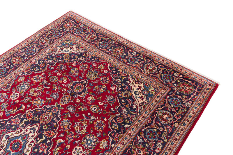 Kashan Koberec 205x305cm - Perský koberec