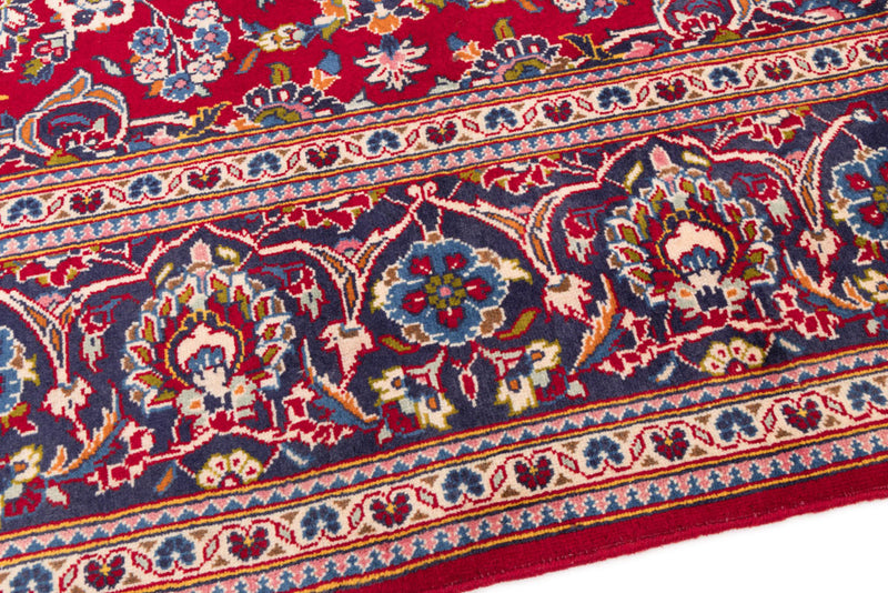 Kashan Koberec 205x305cm - Perský koberec