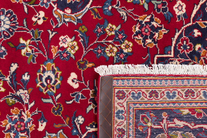 Kashan Koberec 205x305cm - Perský koberec