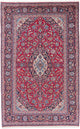 Kashan Koberec 317x205cm - Perský koberec