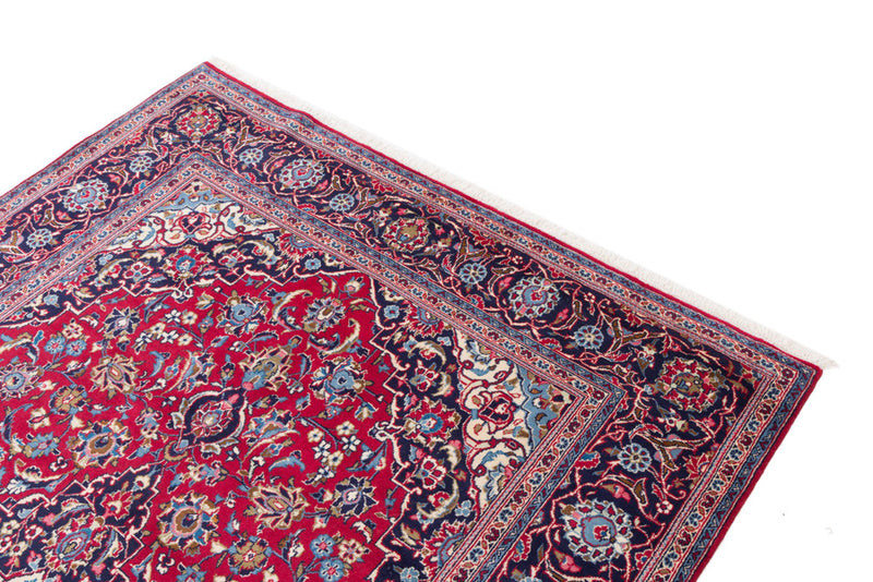 Kashan Koberec 317x205cm - Perský koberec