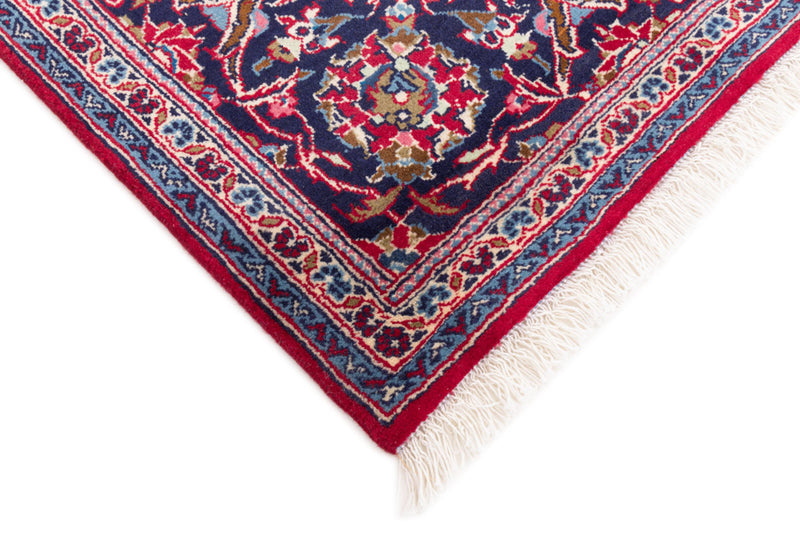 Kashan Koberec 317x205cm - Perský koberec