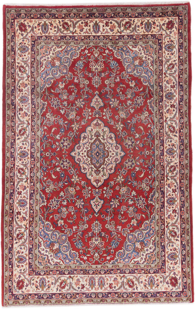 Sarouk Koberec 330x208cm - Perský koberec
