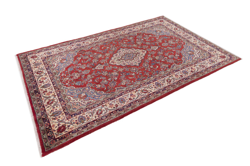 Sarouk Koberec 330x208cm - Perský koberec