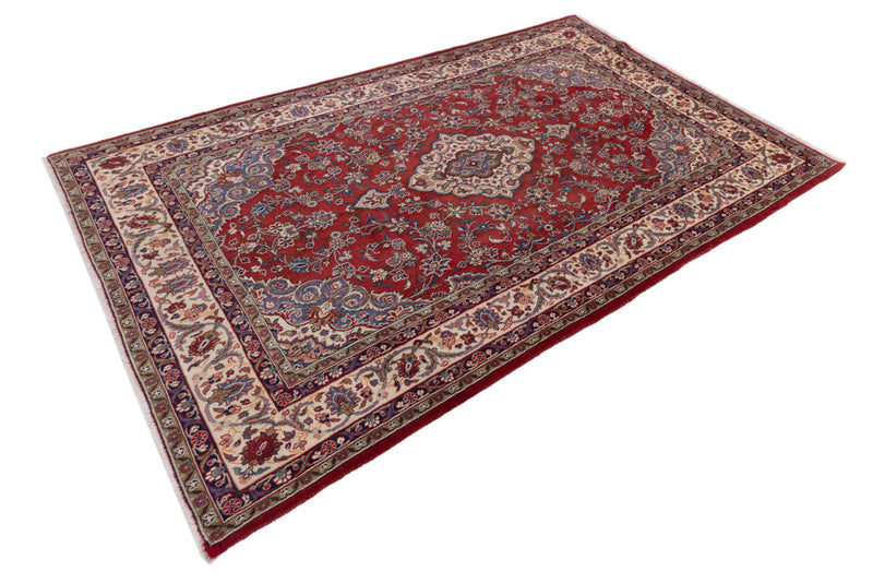 Sarouk Koberec 330x208cm - Perský koberec