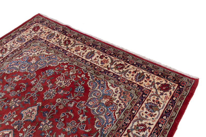 Sarouk Koberec 330x208cm - Perský koberec