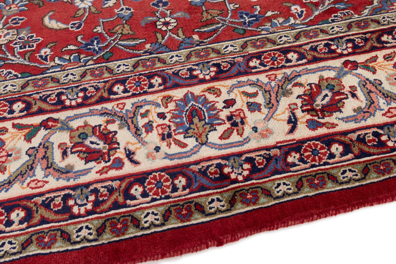 Sarouk Koberec 330x208cm - Perský koberec