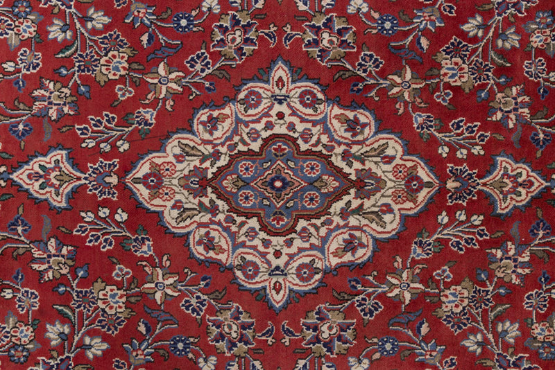 Sarouk Koberec 330x208cm - Perský koberec