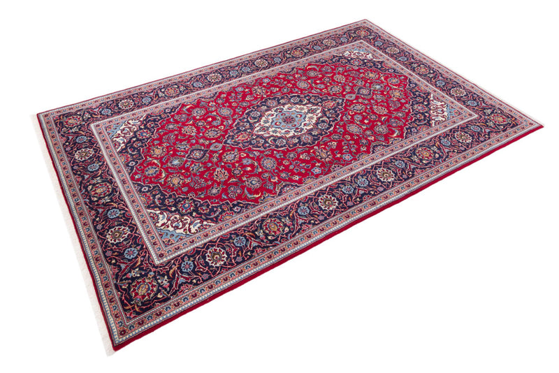 Kashan Koberec 200x312cm - Perský koberec