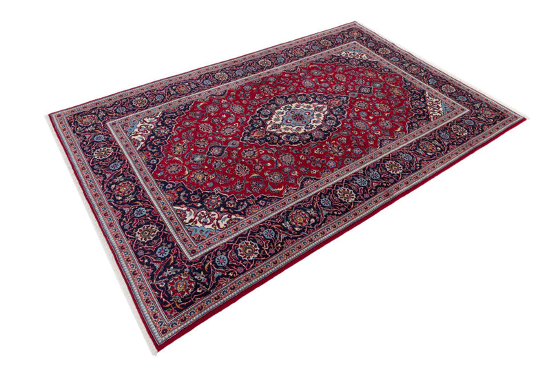 Kashan Koberec 200x312cm - Perský koberec