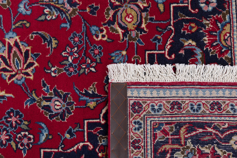 Kashan Koberec 200x312cm - Perský koberec