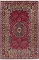 Tabriz Koberec 305x210cm - Perský koberec