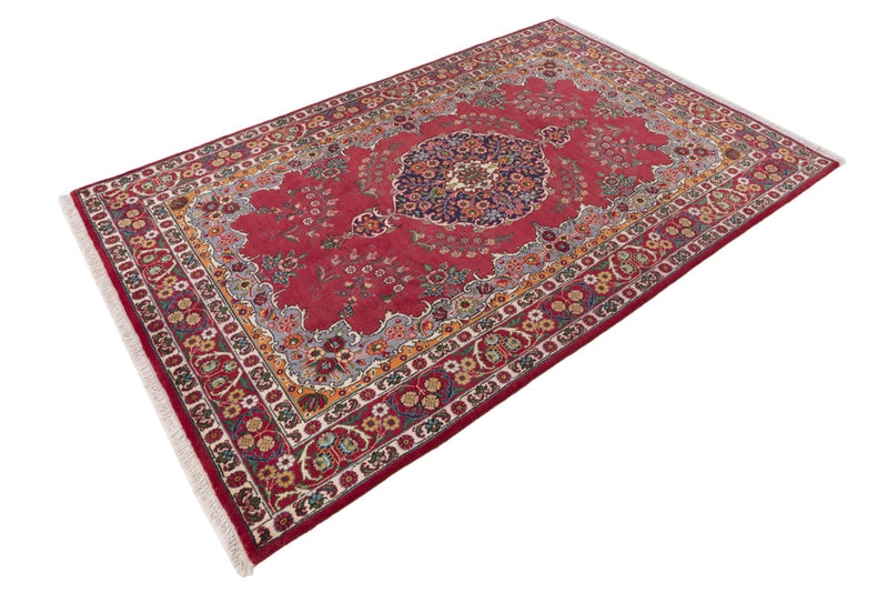 Tabriz Koberec 305x210cm - Perský koberec