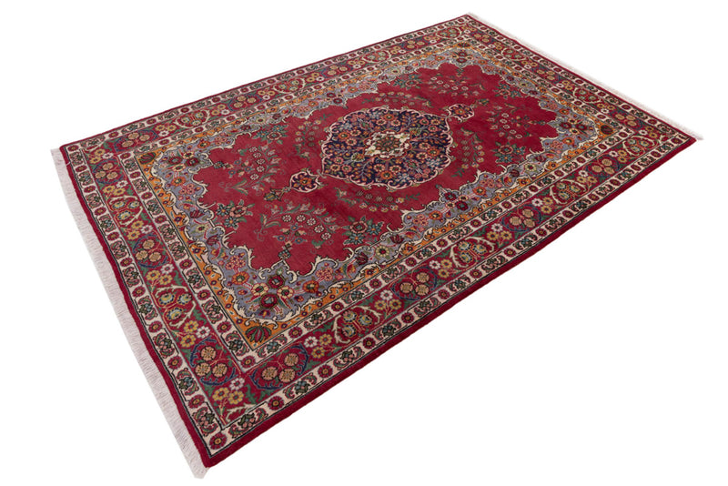 Tabriz Koberec 305x210cm - Perský koberec