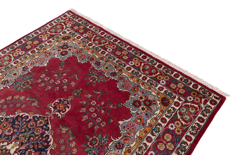 Tabriz Koberec 305x210cm - Perský koberec