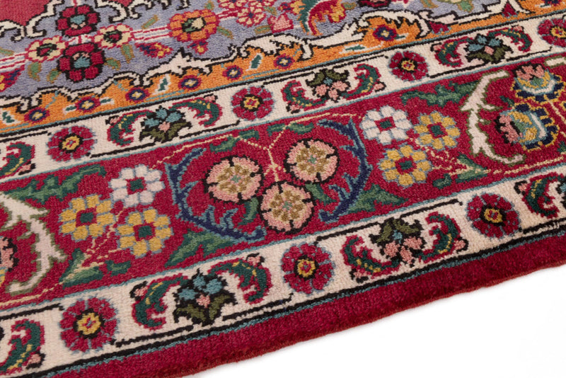 Tabriz Koberec 305x210cm - Perský koberec