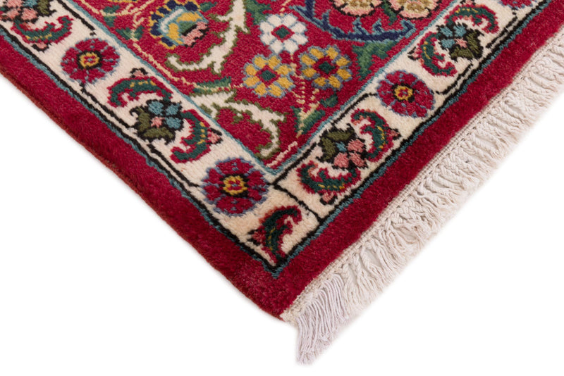 Tabriz Koberec 305x210cm - Perský koberec