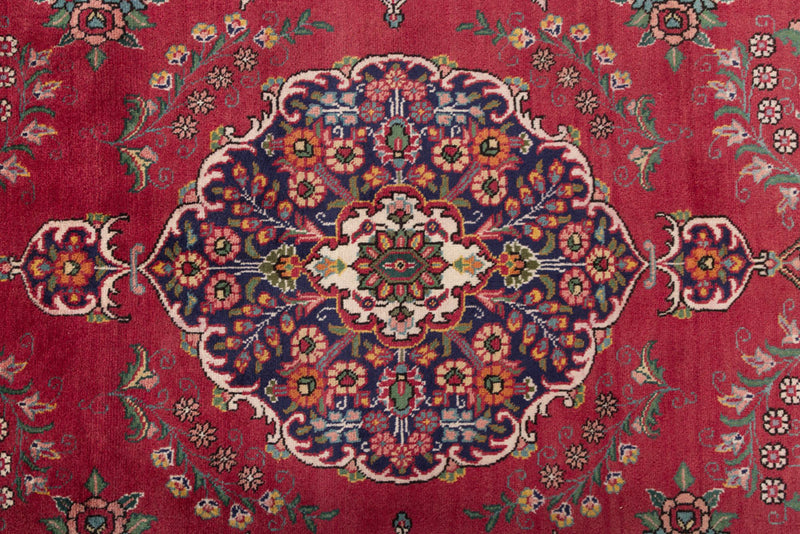 Tabriz Koberec 305x210cm - Perský koberec