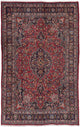 Kashan Koberec 300x195cm - Perský koberec