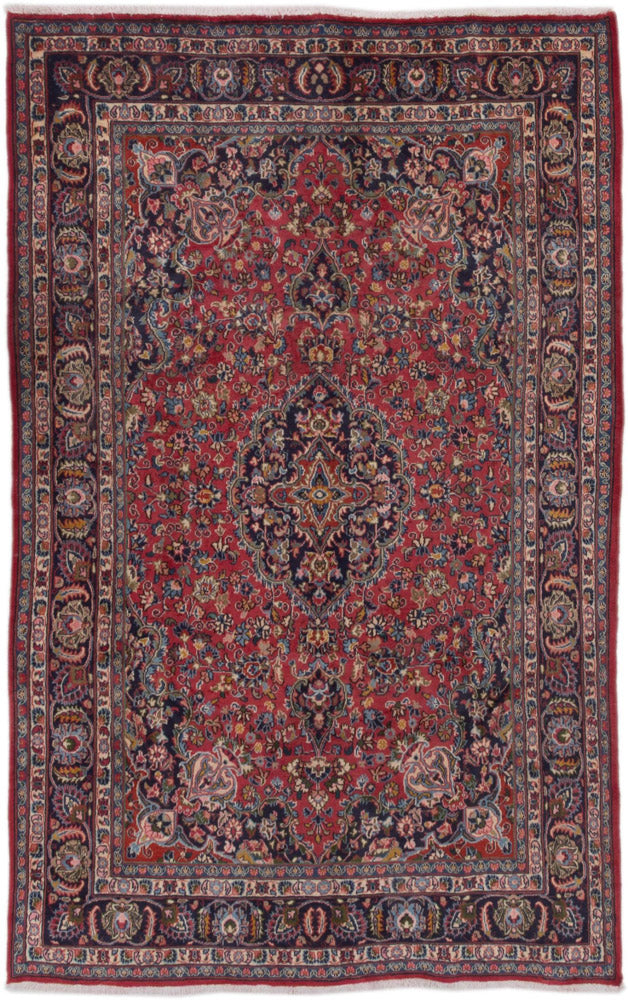 Kashan Koberec 300x195cm - Perský koberec