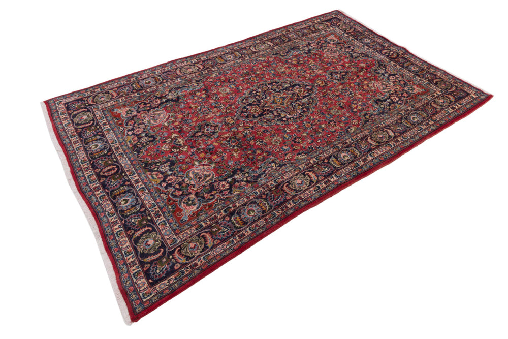 Kashan Koberec 300x195cm - Perský koberec
