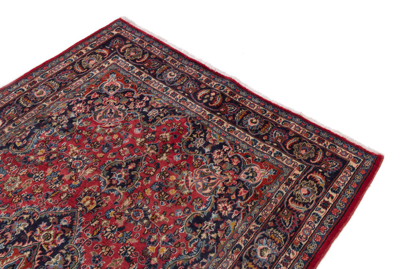Kashan Koberec 300x195cm - Perský koberec