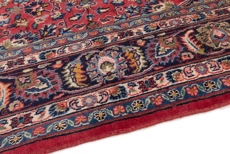 Kashan Koberec 300x195cm - Perský koberec