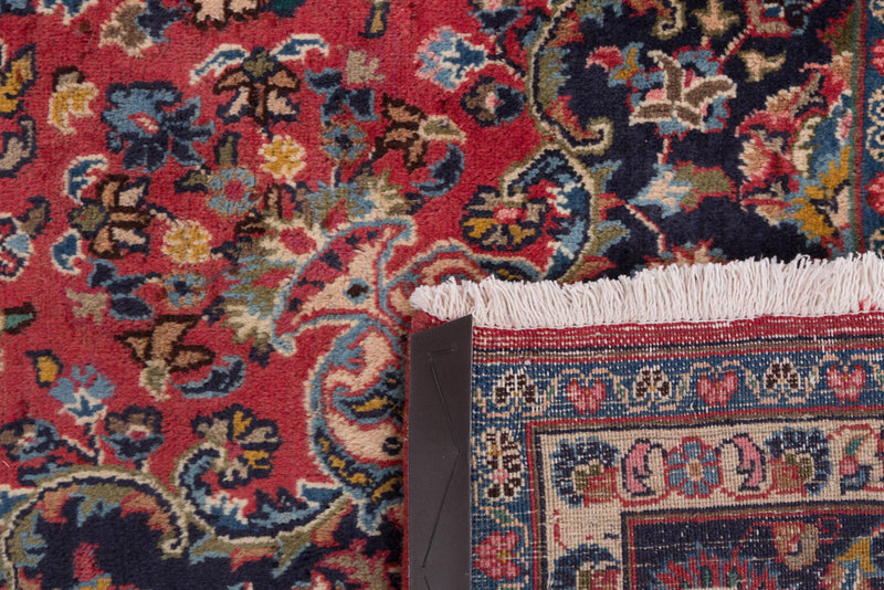 Kashan Koberec 300x195cm - Perský koberec