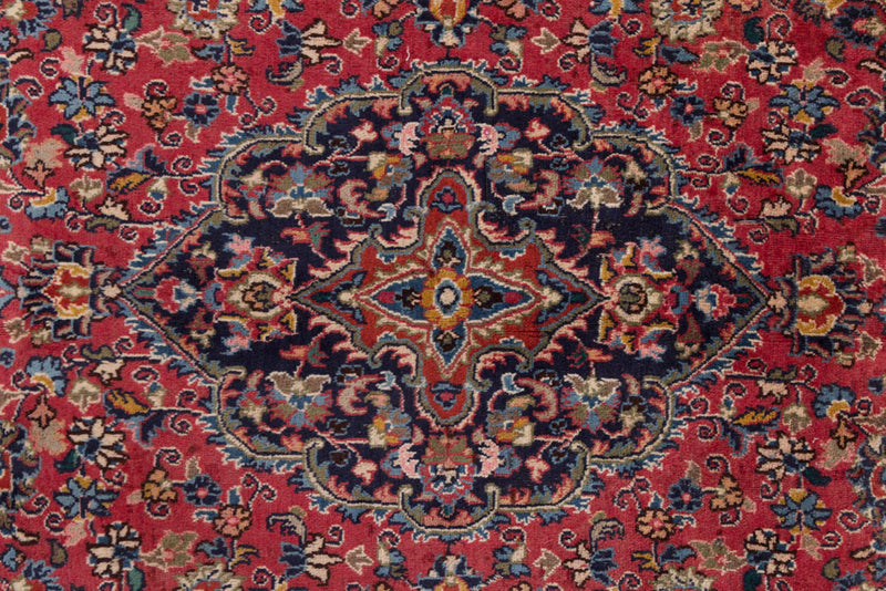 Kashan Koberec 300x195cm - Perský koberec