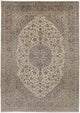 Kashan Koberec 245x350cm - Perský koberec