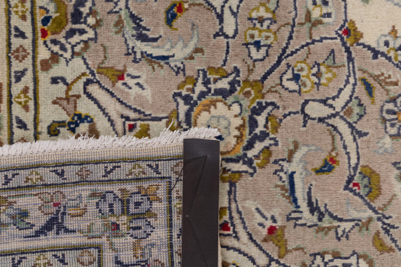Kashan Koberec 245x350cm - Perský koberec