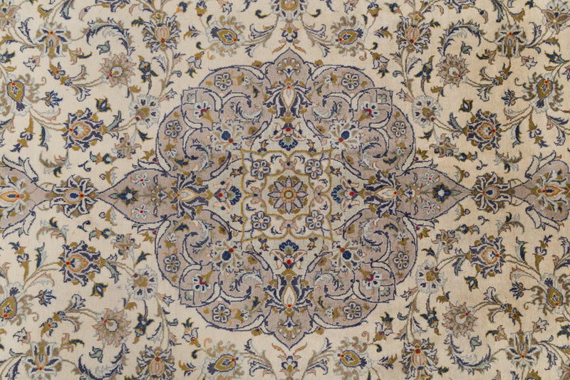 Kashan Koberec 245x350cm - Perský koberec