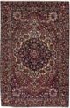 Bakhtiari Koberec 205x310cm - Perský koberec