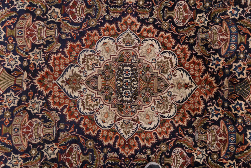 Kashmar Koberec 290x200cm - Perský koberec