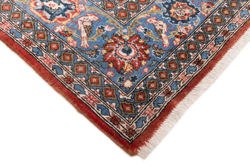 Qom Koberec 330x220cm - Perský koberec