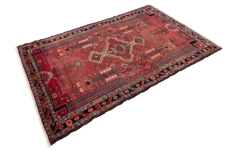 Sarouk Koberec 245x155cm - Perský koberec