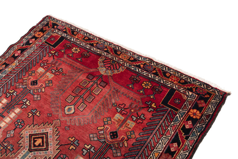 Sarouk Koberec 245x155cm - Perský koberec