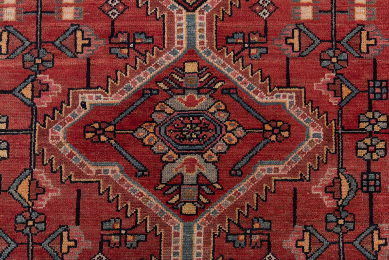 Sarouk Koberec 245x155cm - Perský koberec