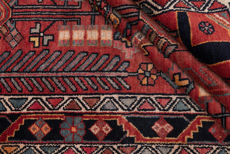 Sarouk Koberec 245x155cm - Perský koberec