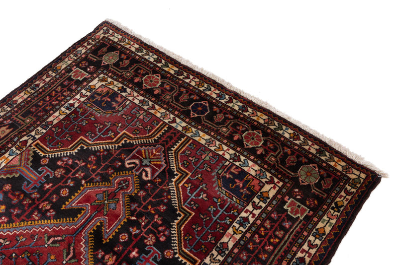 Hamadan Koberec 240x150cm - Perský koberec