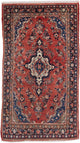 Sarouk Koberec 130x225cm - Perský koberec
