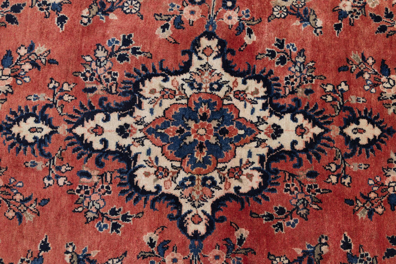 Sarouk Koberec 130x225cm - Perský koberec