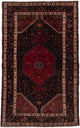 Hamadan Koberec 145x225cm - Perský koberec